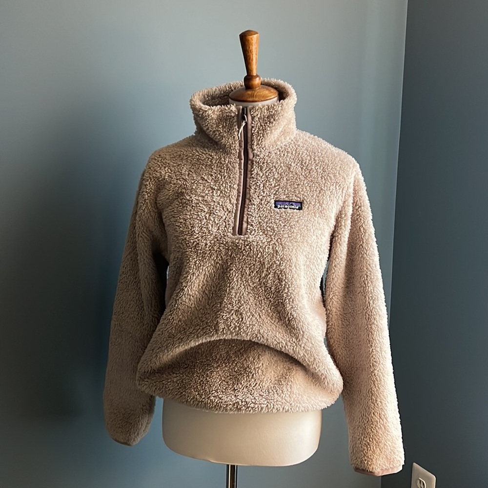 Pantagonia Fleece